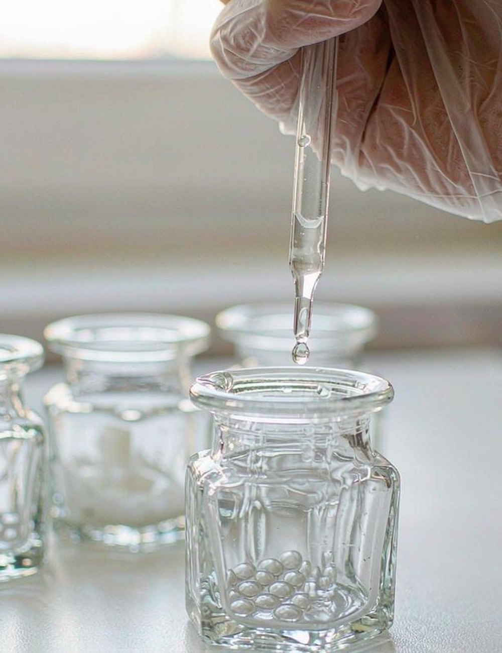 Formulation laboratory