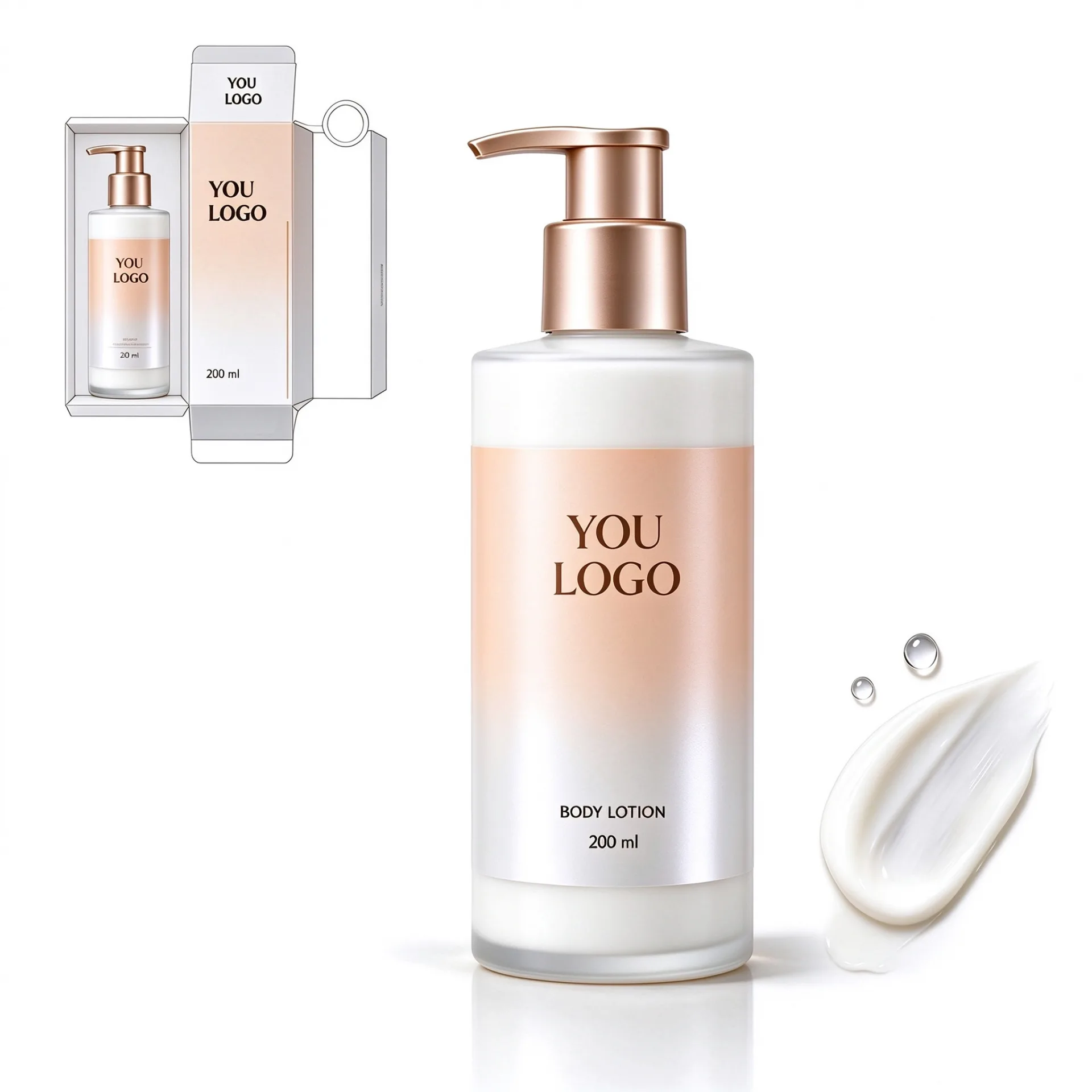 Body Care OEM/ODM Manufacturer - LAEYO