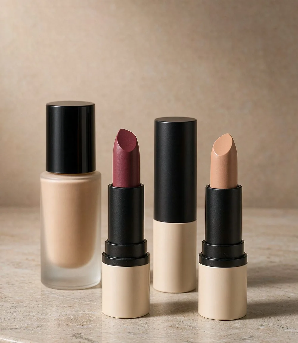 Cream Blush