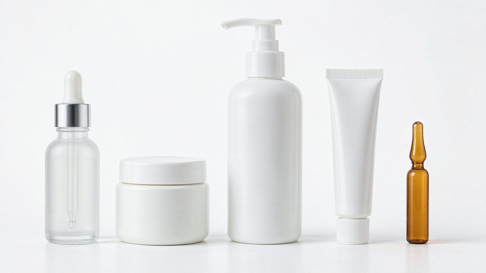 Build a complete routine, not just one SKU